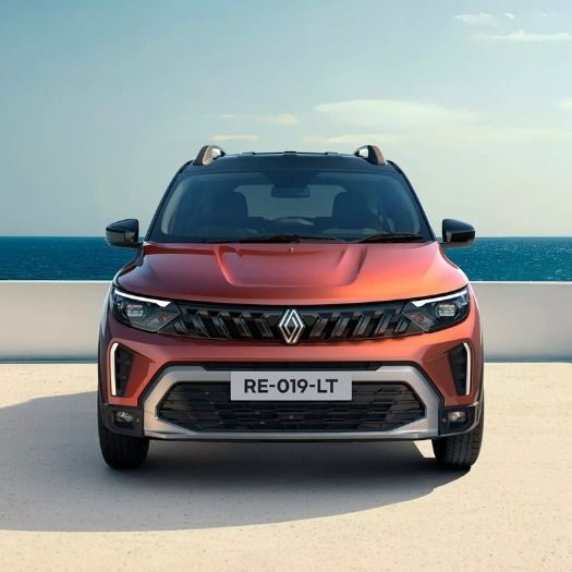 Renault Triber