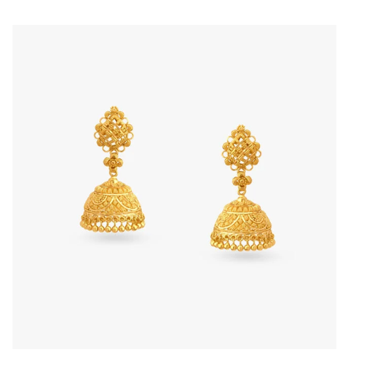 Ear Rings