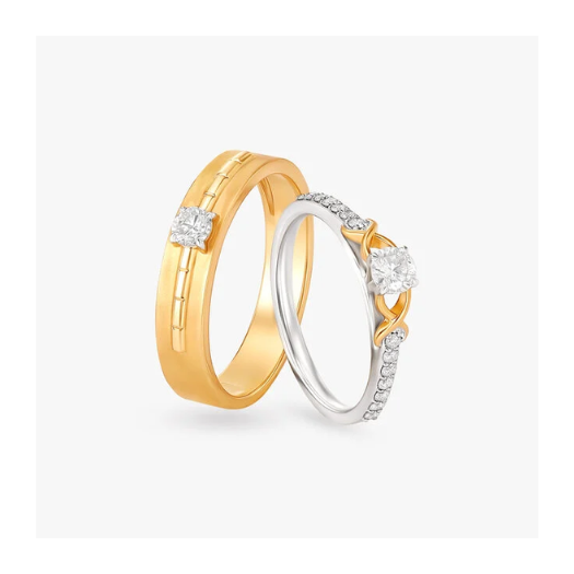 Finger Ring